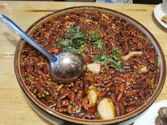 沸腾乌鱼片-盘飧市(春熙路店)