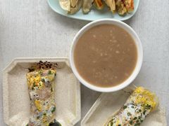 -奕宏饺子楼(朱庄小区店)