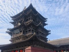-飞云楼