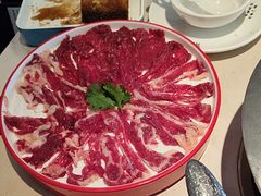 -八合里潮汕鲜牛肉火锅(福州万象城店)