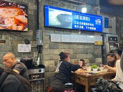 -青山青豆花·笑禅豆腐鱼(黄泥塝店)