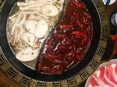 -潮澎派·潮汕菜大排档(南较西路店)