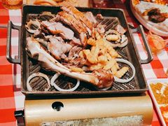 -西贝(深圳卓悦汇店)