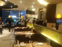 -必胜客(浦上万达店)
