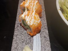 -昱匠·日本料理(金融街店)