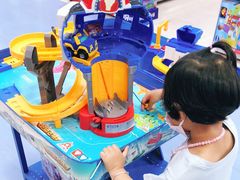 -TOYSRUS玩具反斗城(上海青浦吾悦广场店)