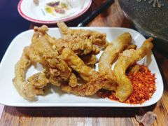 -冒椒火辣(奎星楼街店)
