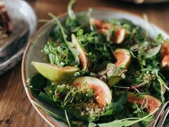无花果沙拉-BOR Eatery(安福路店)