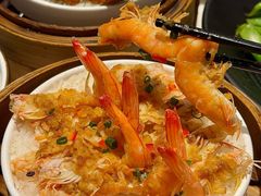 -虾饺妹·酒家(海珠广场店)