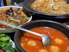 -土桥手掌鸡·26年灌县老味道(都江堰店)