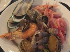 -汇泉王朝大饭店-旋转餐厅(南海路店)