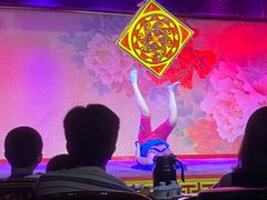 -盖碗儿梨园·变脸吐火·川剧(天府广场店)