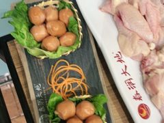 -春润大地海南椰子鸡(沙井京基百纳广场店)
