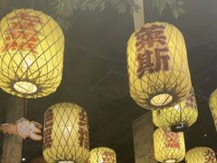 -南京大牌档(壹方天地店)