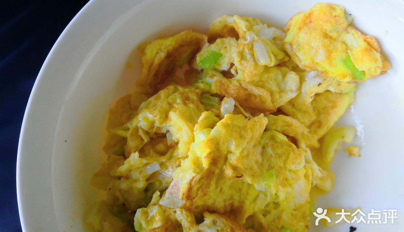 好久没晒早餐啦