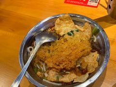 -雙冲柳州螺蛳粉&酸嘢&桂林米粉(簋街店)