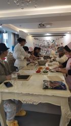 -金月汇月子会所(宝鸡高新店)