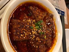 -付小姐在成都(中山公园店)