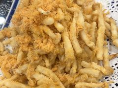 -八两八金·莱芜特色炒鸡(市南漳浦路店)