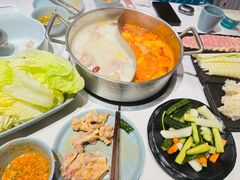 -小街猪手(团结湖店)