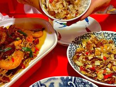 -侯师傅热炒店(印象城店)