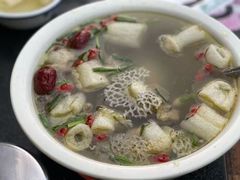 -苗家特色土烙锅·老字号