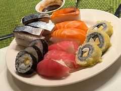 -上海千禧海鸥大酒店