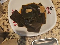 -安又胖韩国烤肉(泰达永旺店)