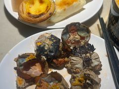 -加餐海鲜自助餐厅(福清万达店)