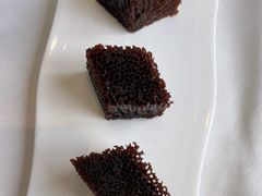 岭南蜂巢糕-阿一鲍鱼·20年匠心传承(天河北旗舰店)