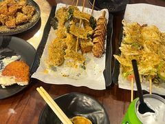 -老酱油炸社
