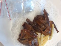 -潮福城大酒楼·潮粤菜·港式点心(阳光城店)