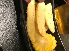 -悟空酒场烤肉(凯德壹中心店)