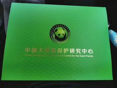 -都江堰中华大熊猫苑