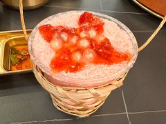 -三宝泥炉·活烤鳗鱼(长寿路店)