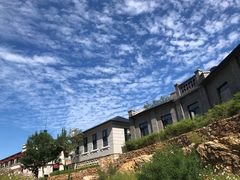 -清风小镇闯关东影视基地