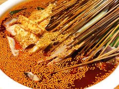 -嘉州叶婆婆钵钵鸡(建设路店)