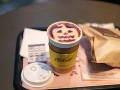 -麦当劳(芜湖中山南路店)