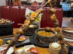 -敏珠拉姆藏餐·南京厨房(富春江东街店)