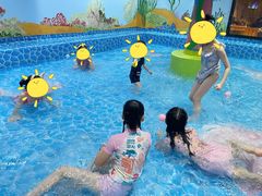 -汤W城市微度假(仓山店)