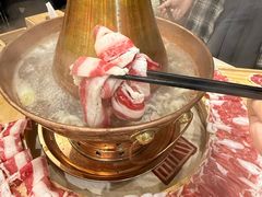 -羊之道草原味道清真餐厅(番禺店)