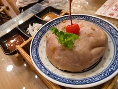 -芋包王闽南茶楼(八市店)