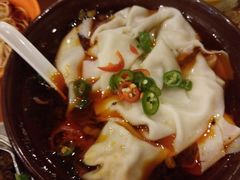 -龙抄手(春熙路总店)