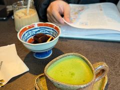 -Rechill Cafe(工体店)
