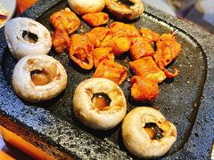 -火炉情韩国料理店(古田路店)