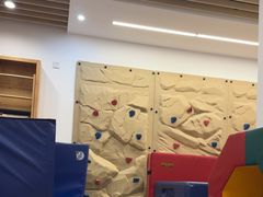 -美吉姆早教(恒隆中心)