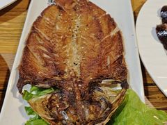 -百年石锅饭·朝鲜族传统民餐