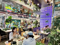 -南拳十三姨·潮汕砂锅粥·粤菜(西单大悦城店)