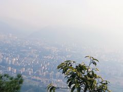 -缙云山景区