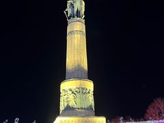 -人民防洪胜利纪念塔